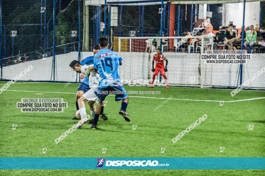 Taça QualiSports - Quartas de Final