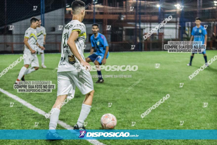 Taça QualiSports - Quartas de Final