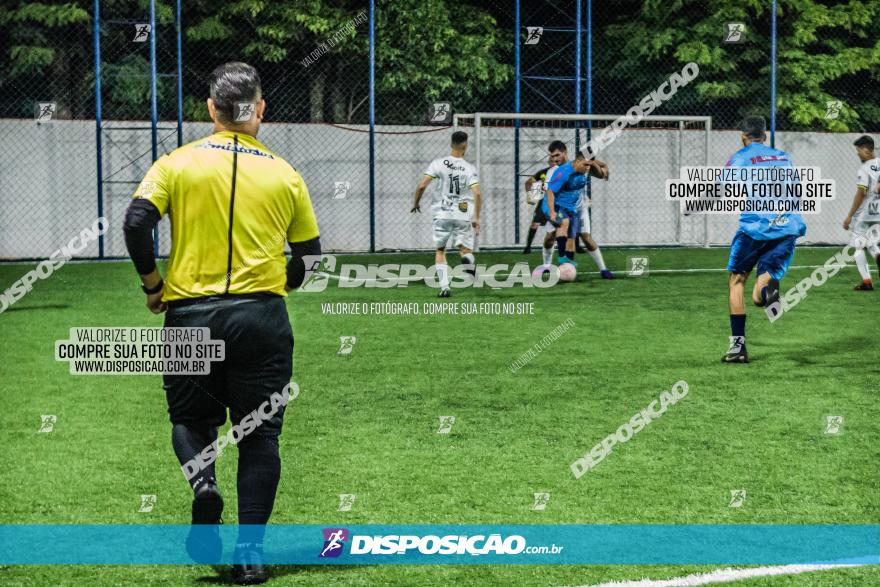 Taça QualiSports - Quartas de Final