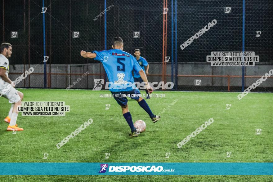 Taça QualiSports - Quartas de Final