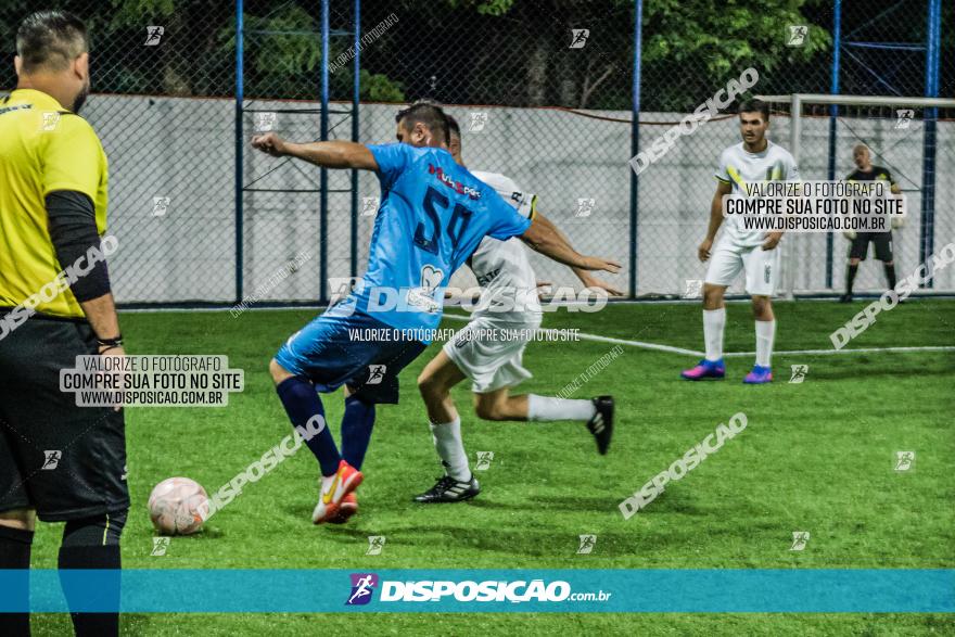 Taça QualiSports - Quartas de Final