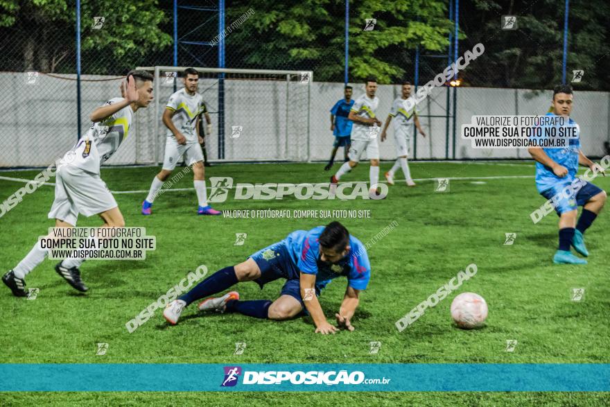 Taça QualiSports - Quartas de Final