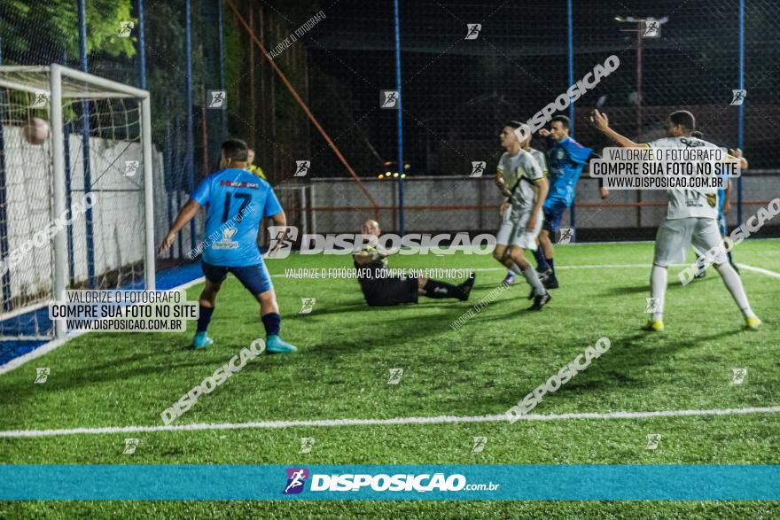 Taça QualiSports - Quartas de Final