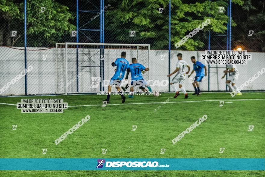 Taça QualiSports - Quartas de Final