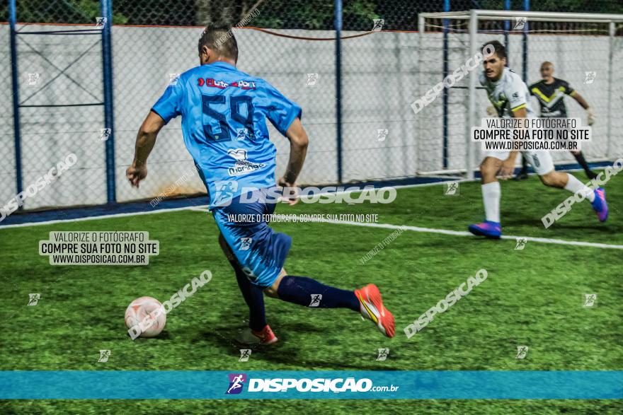 Taça QualiSports - Quartas de Final