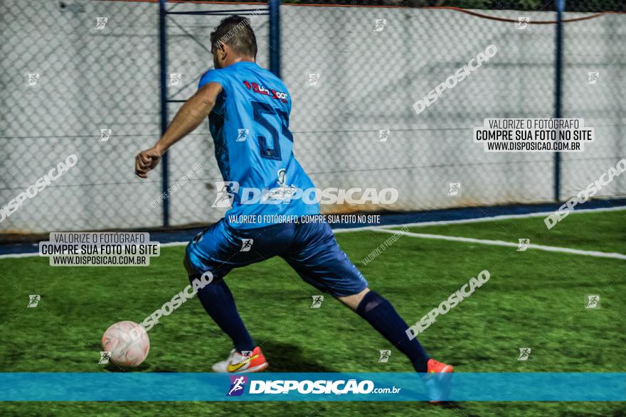 Taça QualiSports - Quartas de Final