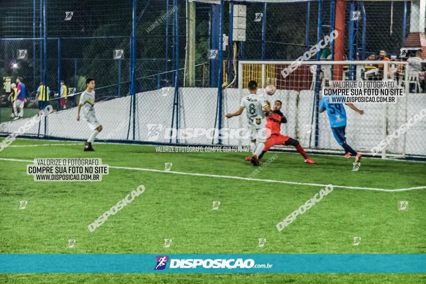 Taça QualiSports - Quartas de Final