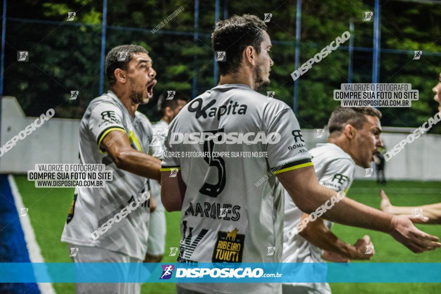 Taça QualiSports - Quartas de Final