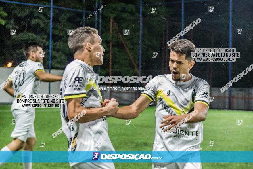 Taça QualiSports - Quartas de Final