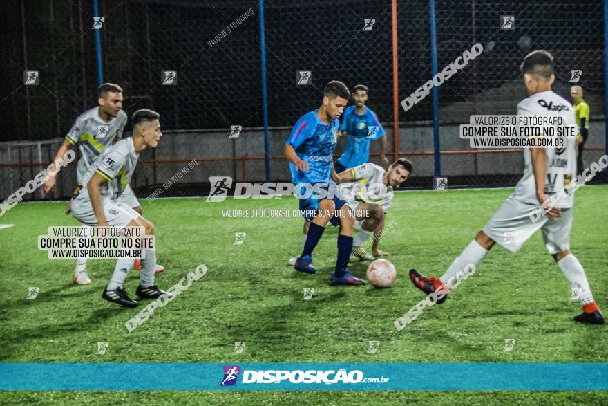 Taça QualiSports - Quartas de Final