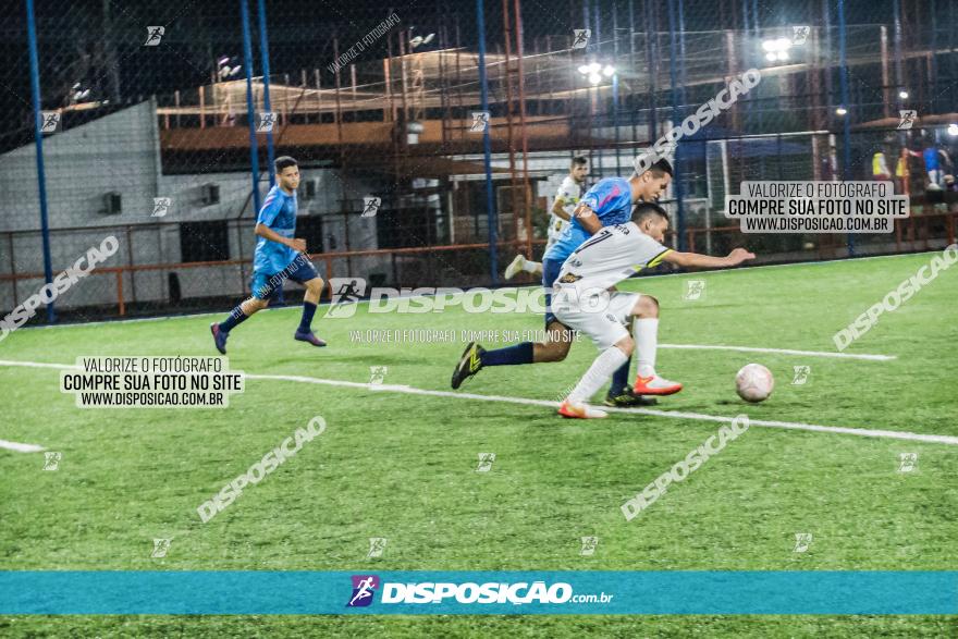 Taça QualiSports - Quartas de Final