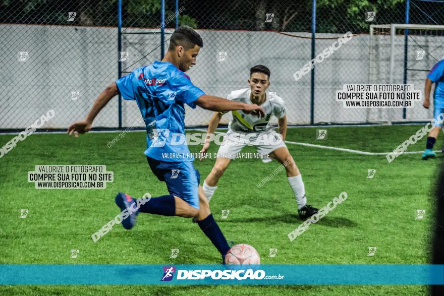 Taça QualiSports - Quartas de Final