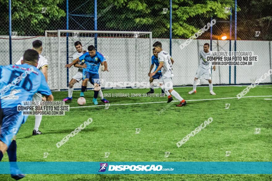 Taça QualiSports - Quartas de Final