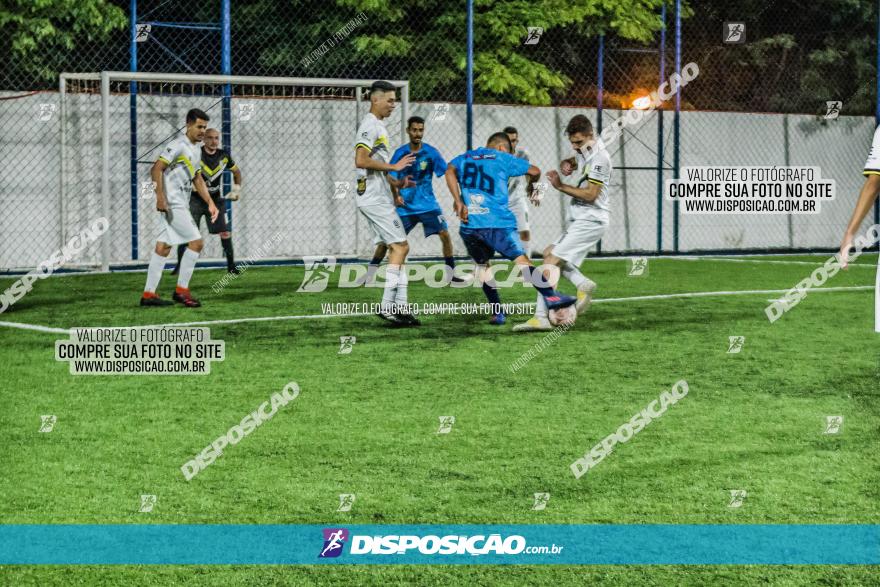 Taça QualiSports - Quartas de Final