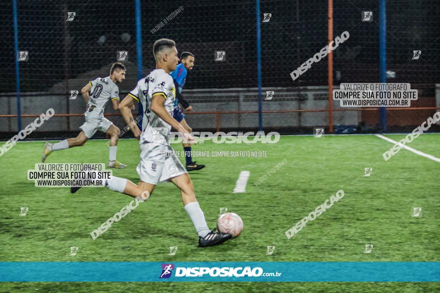 Taça QualiSports - Quartas de Final