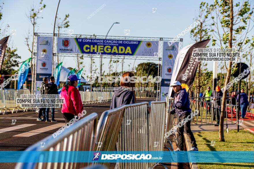 19ª Copa Cidade Canção de Ciclismo 