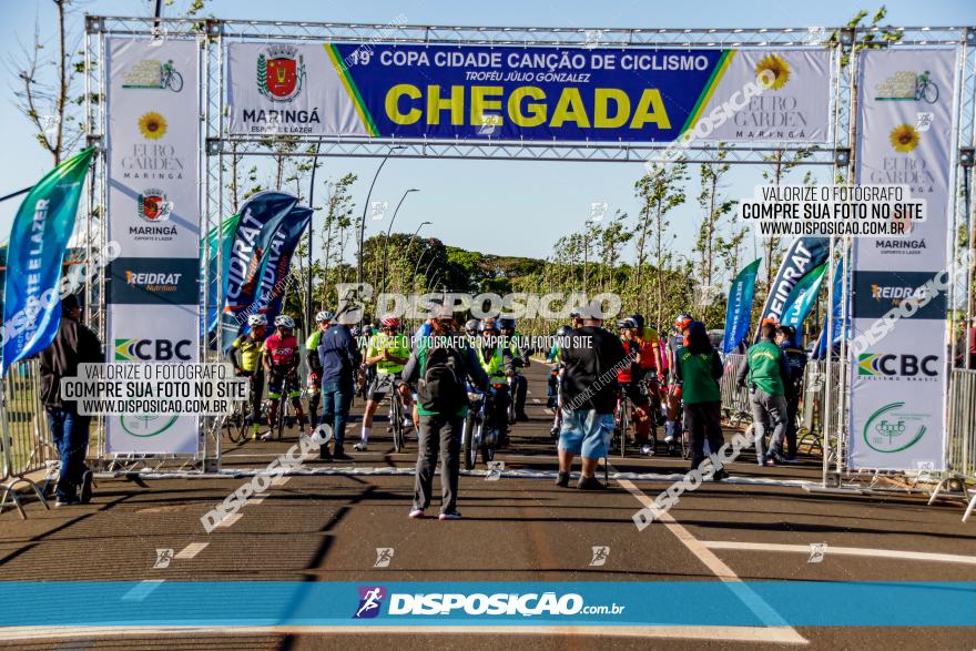 19ª Copa Cidade Canção de Ciclismo 