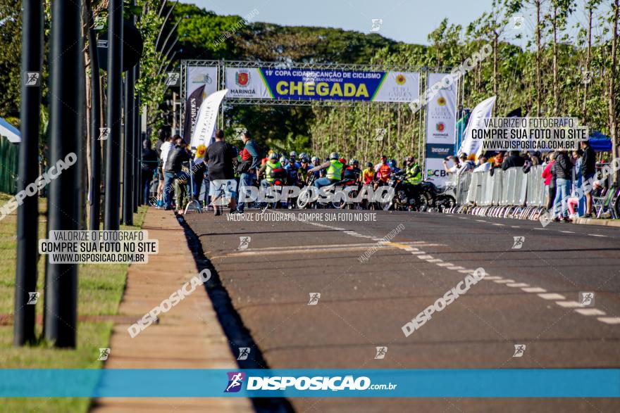 19ª Copa Cidade Canção de Ciclismo 