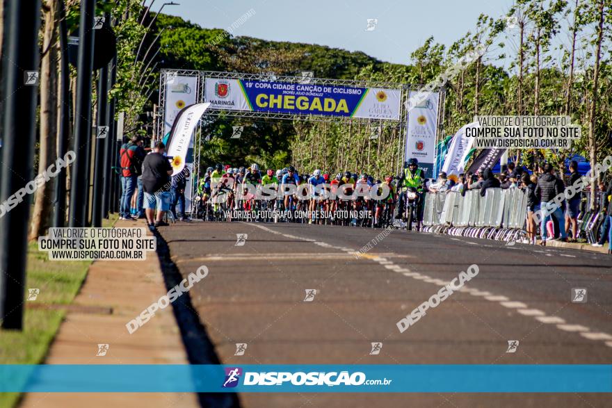 19ª Copa Cidade Canção de Ciclismo 