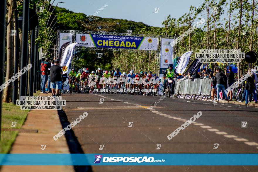 19ª Copa Cidade Canção de Ciclismo 