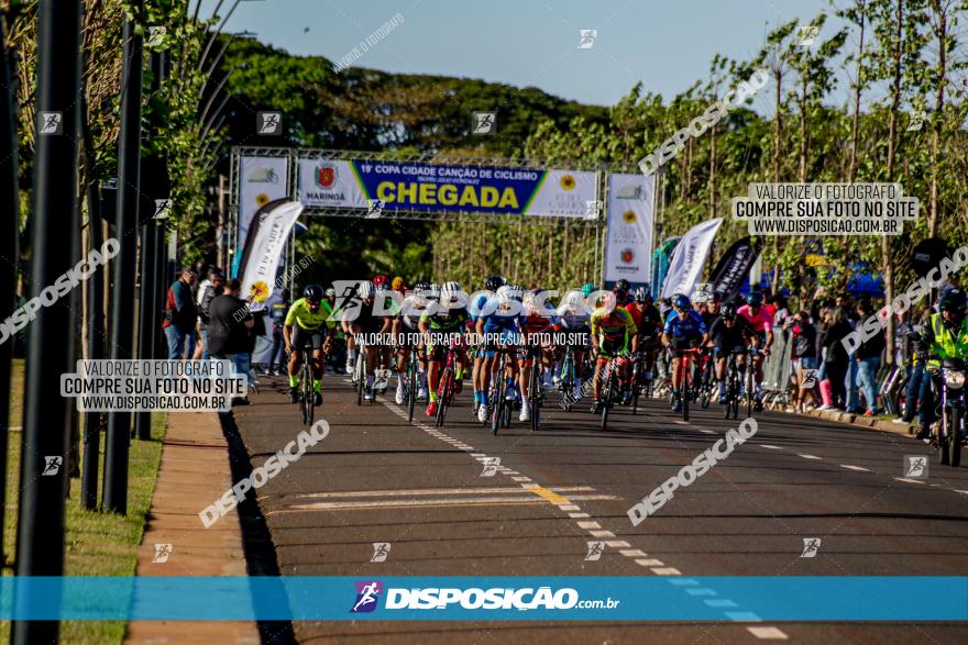 19ª Copa Cidade Canção de Ciclismo 