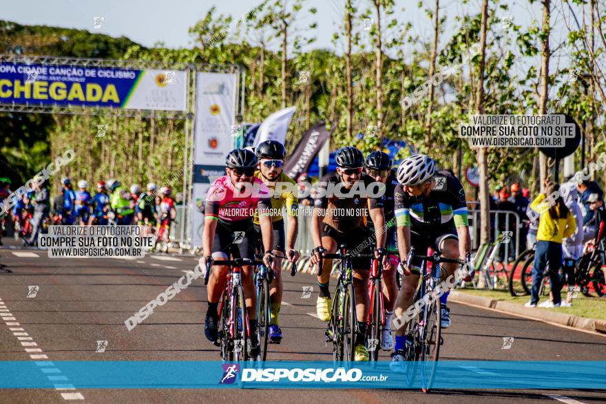 19ª Copa Cidade Canção de Ciclismo 