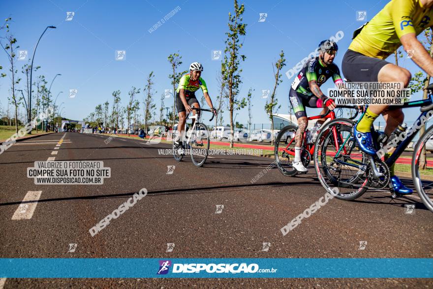 19ª Copa Cidade Canção de Ciclismo 