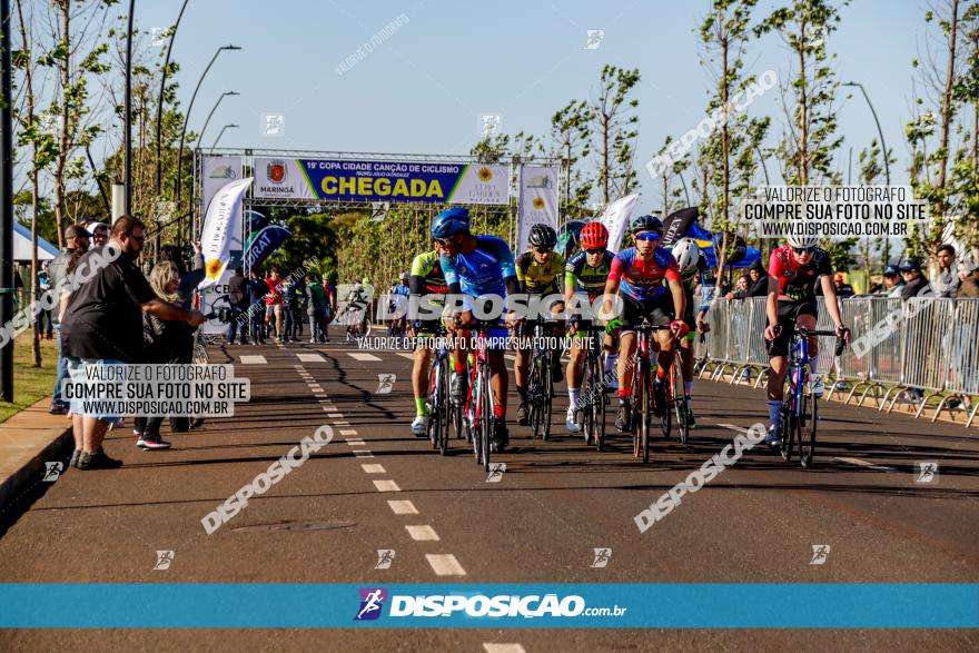 19ª Copa Cidade Canção de Ciclismo 