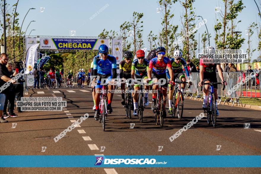 19ª Copa Cidade Canção de Ciclismo 