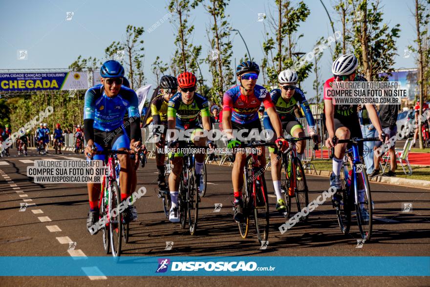 19ª Copa Cidade Canção de Ciclismo 