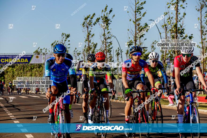 19ª Copa Cidade Canção de Ciclismo 