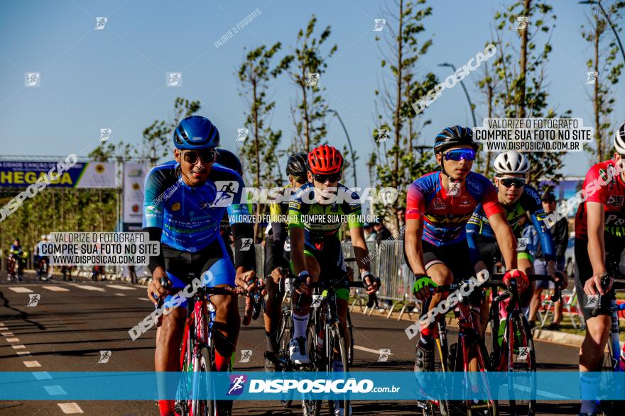 19ª Copa Cidade Canção de Ciclismo 