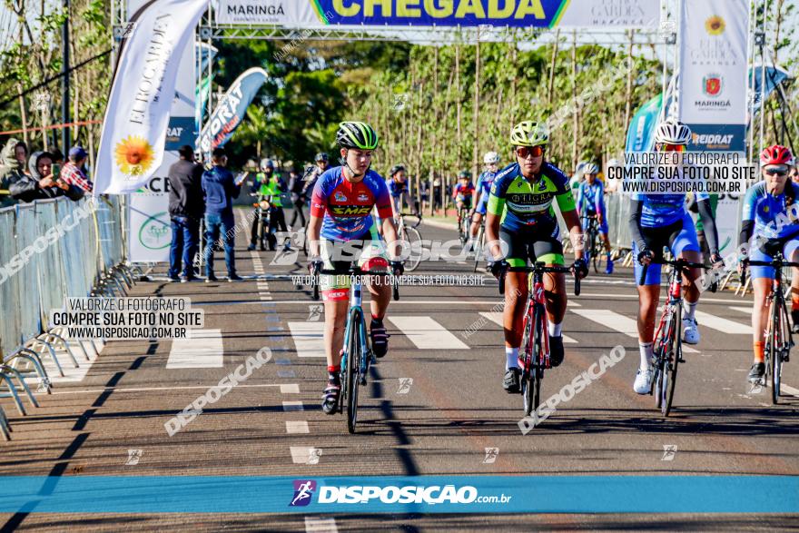 19ª Copa Cidade Canção de Ciclismo 