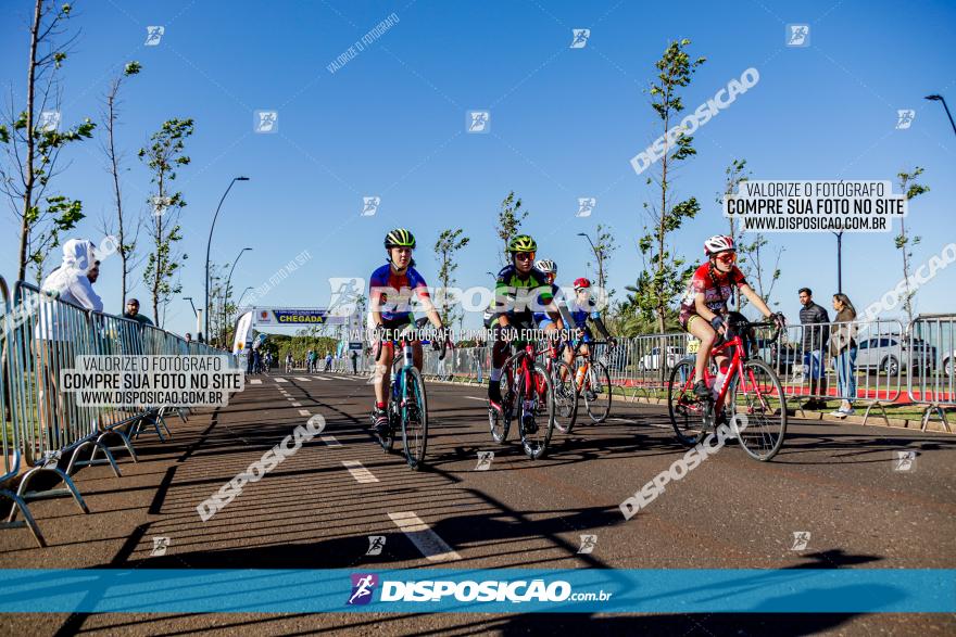 19ª Copa Cidade Canção de Ciclismo 