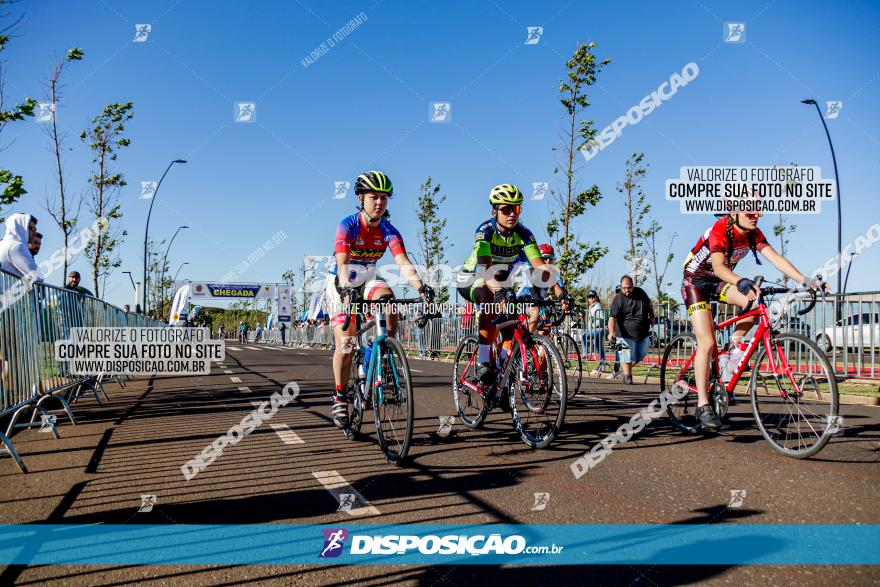 19ª Copa Cidade Canção de Ciclismo 