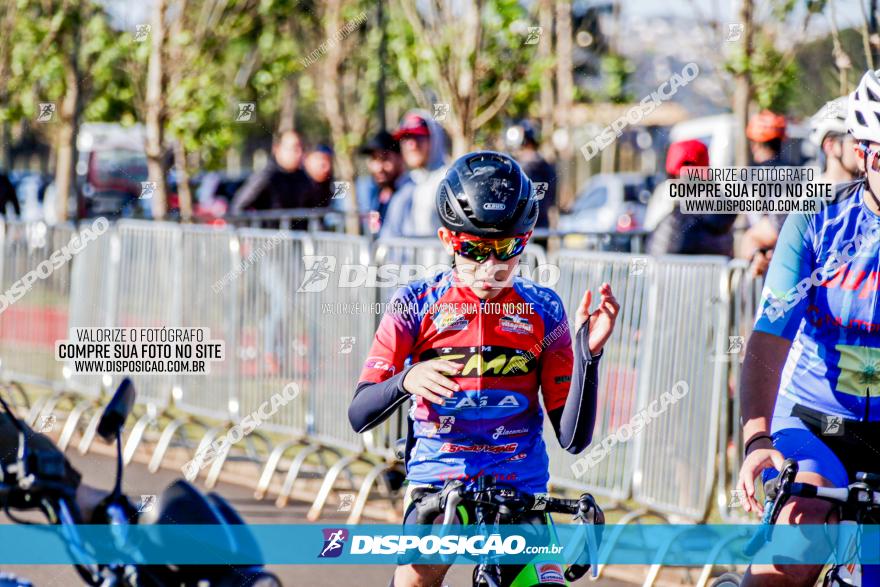 19ª Copa Cidade Canção de Ciclismo 