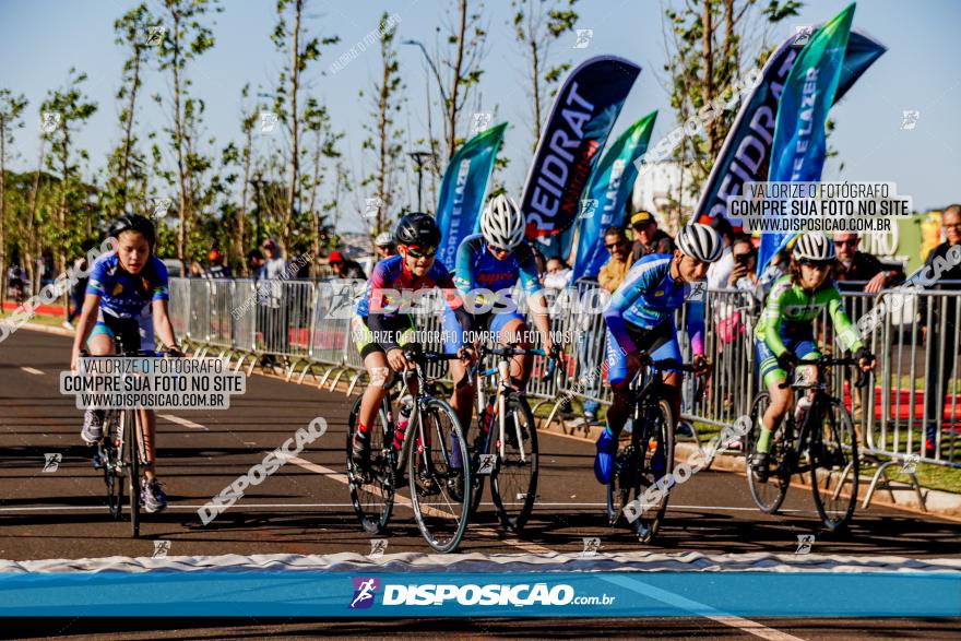 19ª Copa Cidade Canção de Ciclismo 