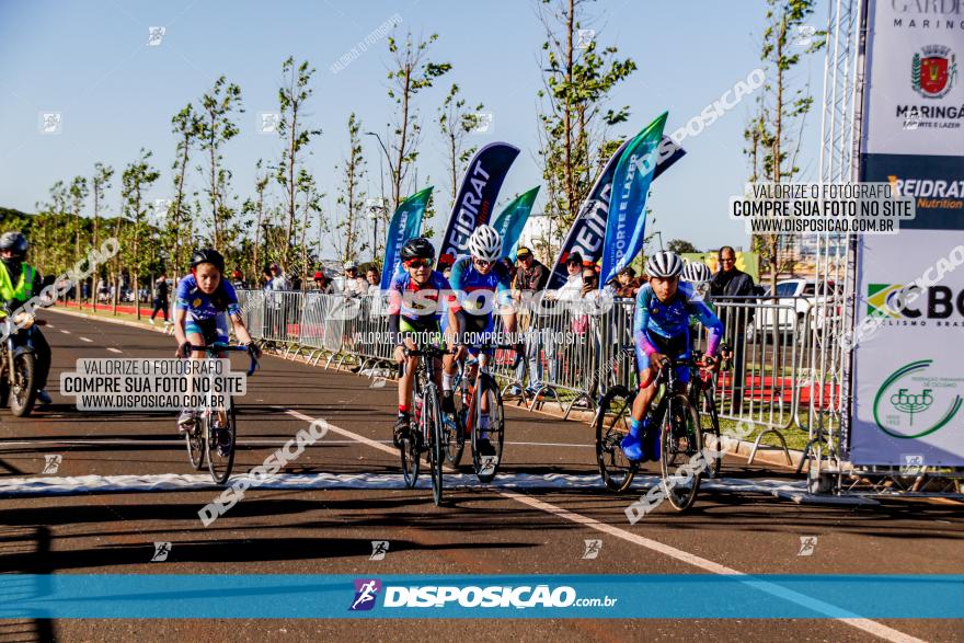 19ª Copa Cidade Canção de Ciclismo 