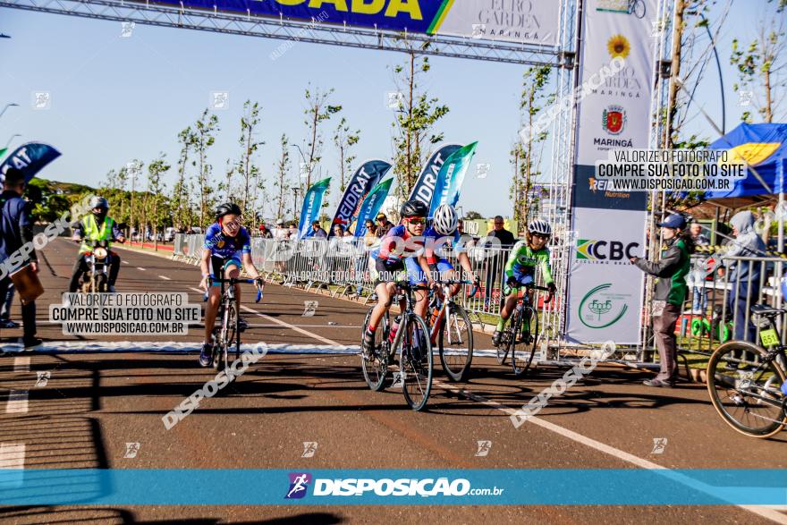 19ª Copa Cidade Canção de Ciclismo 