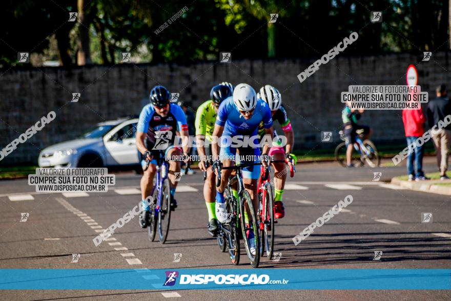 19ª Copa Cidade Canção de Ciclismo 