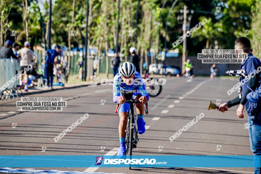 19ª Copa Cidade Canção de Ciclismo 