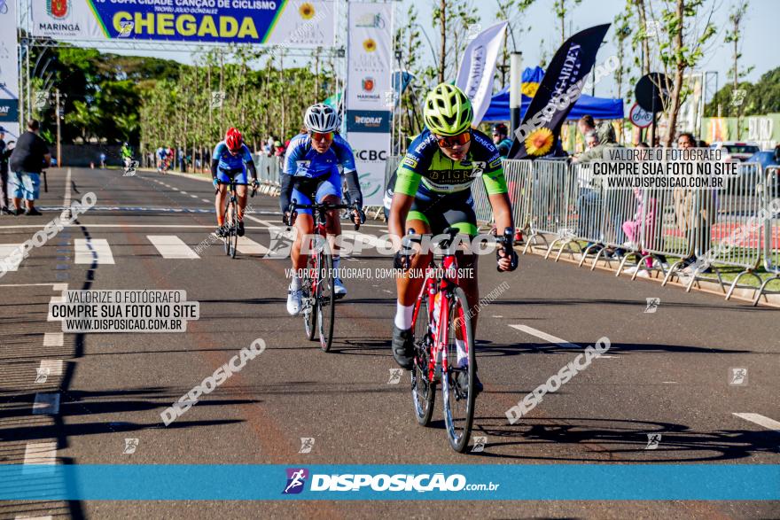 19ª Copa Cidade Canção de Ciclismo 