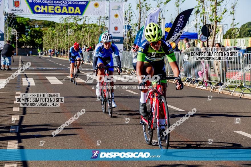 19ª Copa Cidade Canção de Ciclismo 