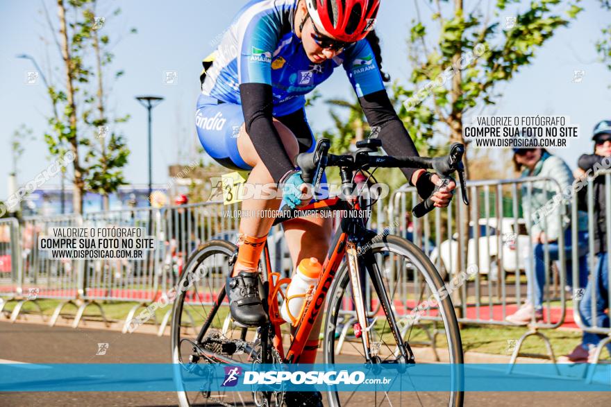 19ª Copa Cidade Canção de Ciclismo 