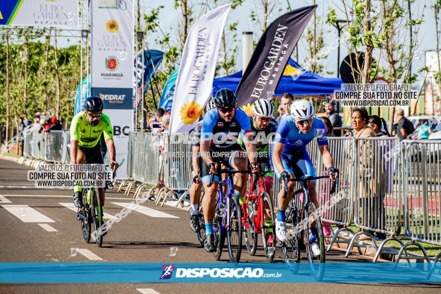 19ª Copa Cidade Canção de Ciclismo 