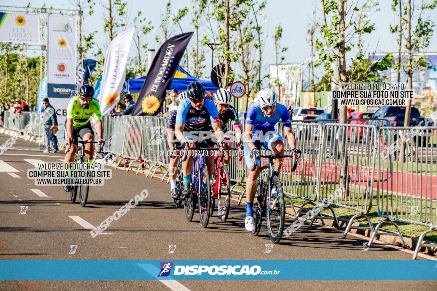 19ª Copa Cidade Canção de Ciclismo 