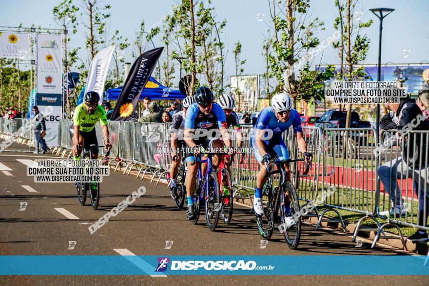 19ª Copa Cidade Canção de Ciclismo 