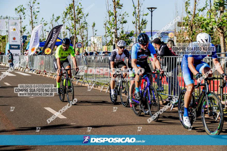 19ª Copa Cidade Canção de Ciclismo 