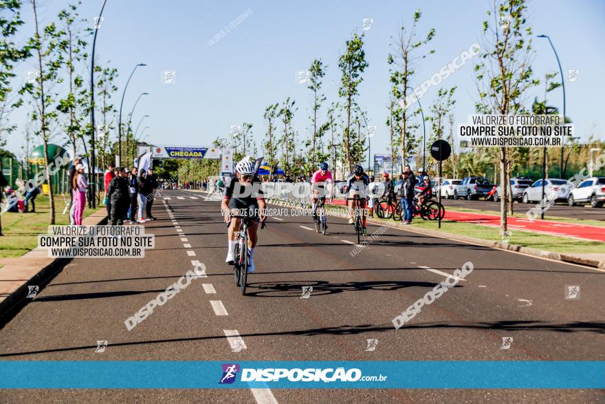 19ª Copa Cidade Canção de Ciclismo 