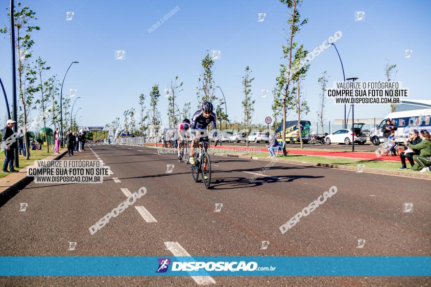 19ª Copa Cidade Canção de Ciclismo 